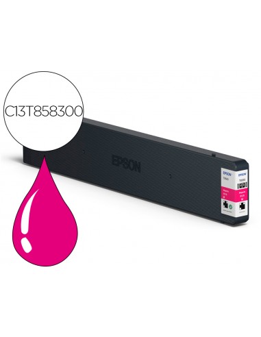 Ink-jet epson workforce enterprise...