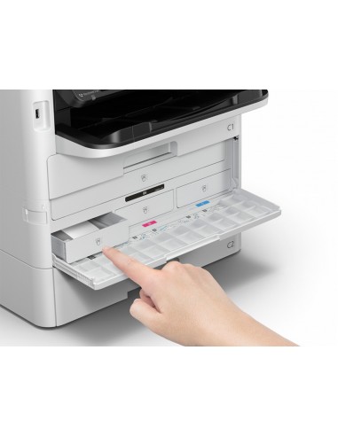 Ink-jet epson workforce pro wf-c529r...