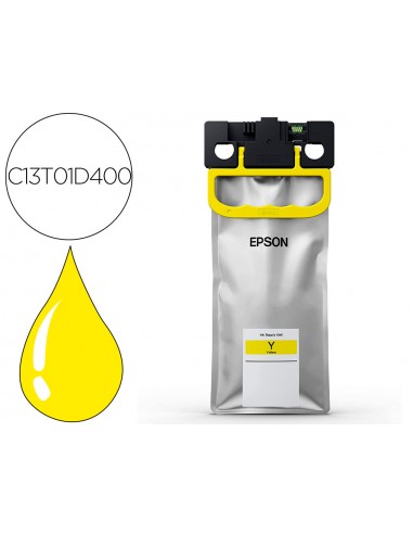 Ink-jet epson workforce pro wf-c529r...