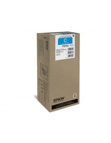Ink-jet epson workforce pro wf-c869r...