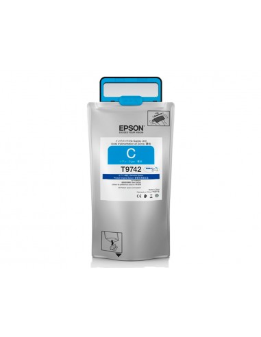 Ink-jet epson workforce pro wf-c869r...