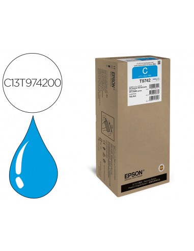 Ink-jet epson workforce pro wf-c869r...