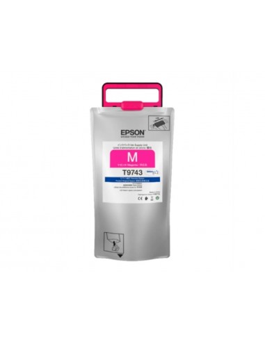 Ink-jet epson workforce pro wf-c869r...