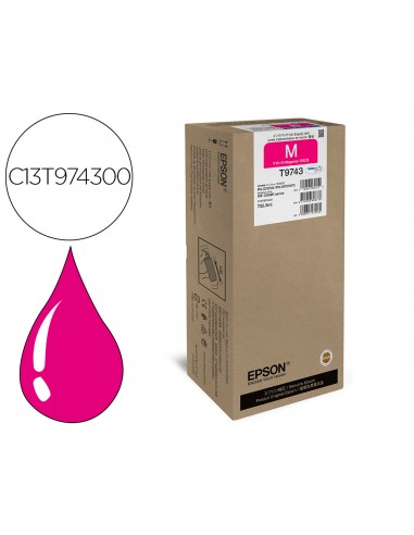Ink-jet epson workforce pro wf-c869r...