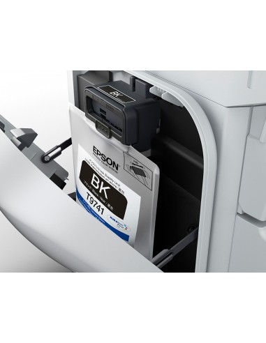 Ink-jet epson workforce pro wf-c869r...