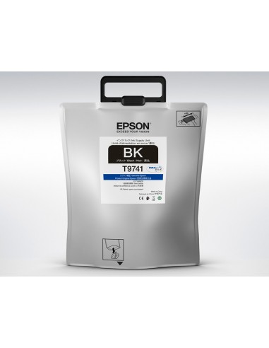 Ink-jet epson workforce pro wf-c869r...
