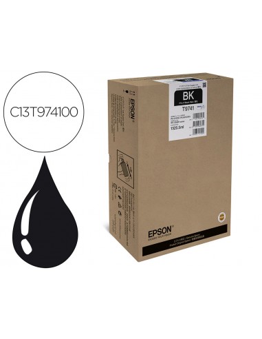 Ink-jet epson workforce pro wf-c869r...