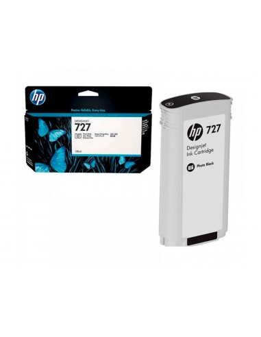 Ink-jet hp designjet t920/t1500 n 727...