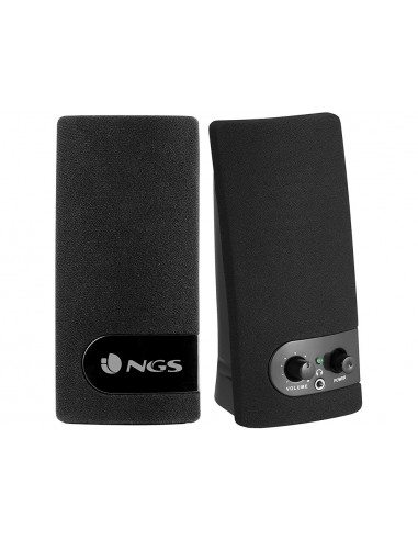 Altaveu ngs multimèdia 2.0 rms 2w...