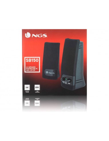 Altaveu ngs multimèdia 2.0 rms 2w...