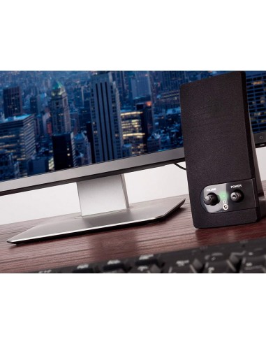 Altaveu ngs multimèdia 2.0 rms 2w...