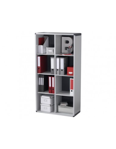 Moble estanteria paperflow 8 caselles...
