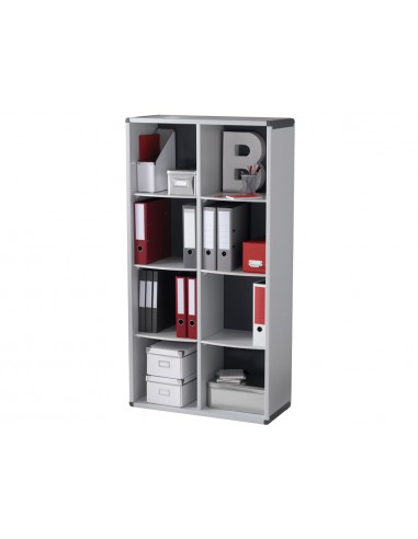 Moble estanteria paperflow 8 caselles...