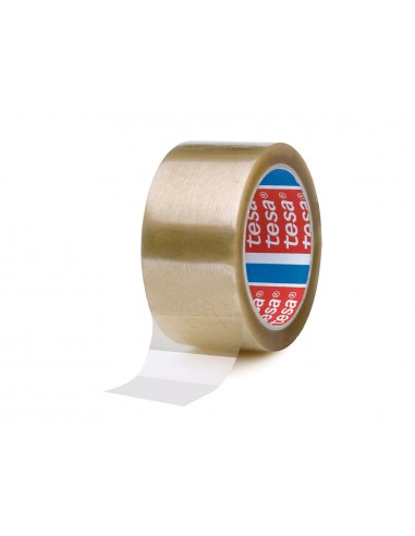 Cinta adhesiva tesa pp transparent...