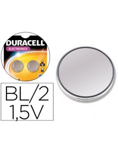 Pila duracell alcalina lr44...