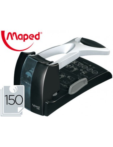 Trepant maped gran capacitat 150 fulls