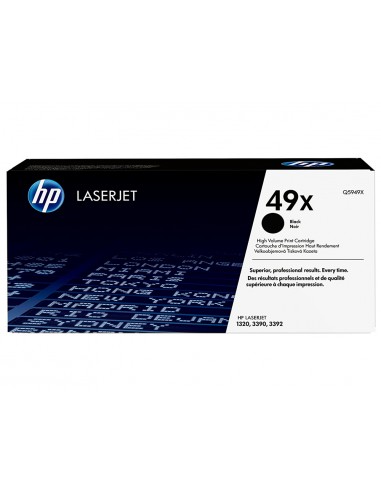 Toner hp laserjet smart 1320/...