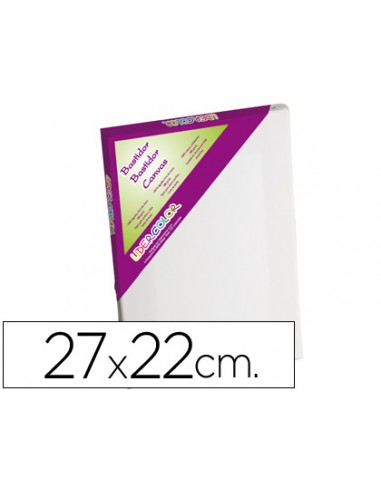 Bastidor llidercolor 3f llenç grapat...