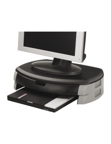 Suport q-connect per a monitor amb...