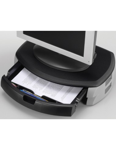 Suport q-connect per a monitor amb...