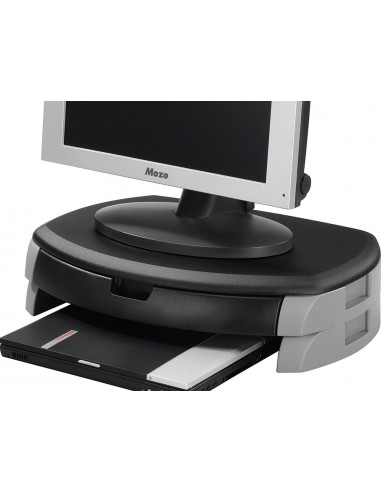 Suport q-connect per a monitor amb...
