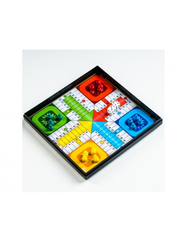 Parxis magnètic 20x16,1x2,2 cm