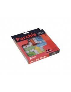 Parxis magnètic 20x16,1x2,2 cm 2