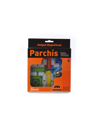 Parxis magnètic 20x16,1x2,2 cm