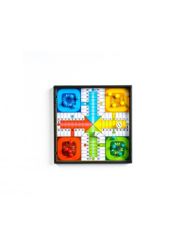 Parxis magnètic 20x16,1x2,2 cm