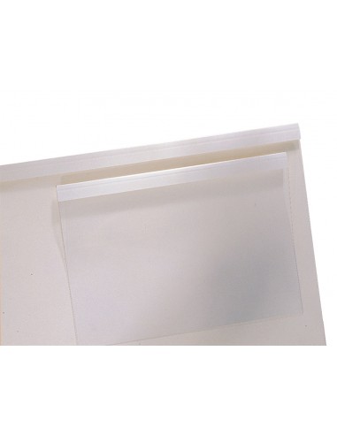 Tapa d enquadernació tèrmica de pvc i...