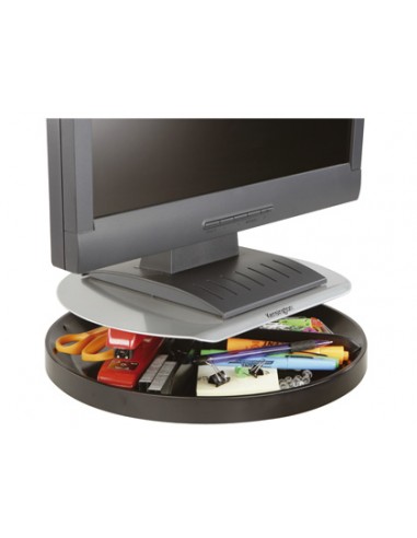 Suport kensington per a monitor spin...