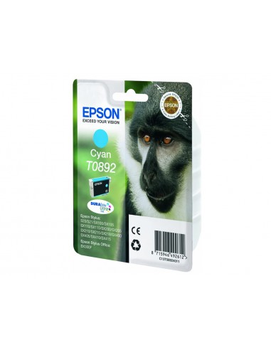 Ink-jet epson t0891 negre stylus s20...