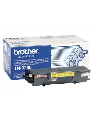 Toner brother hl-5340/5350dn/ 5370dw...
