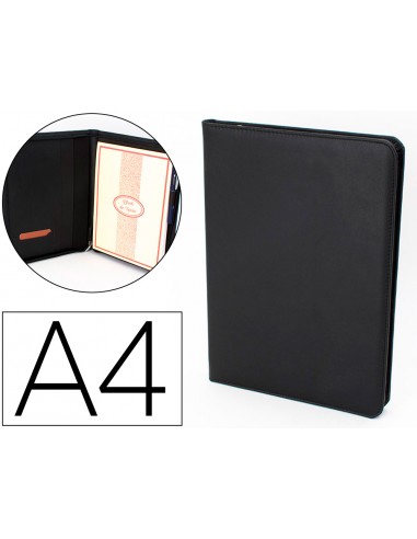 Carpeta portafolis q-connect...