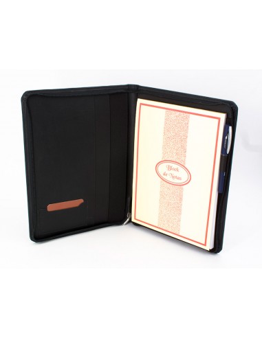 Carpeta portafolis q-connect...