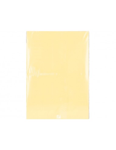 Paper color q-connect din a3 80gr...