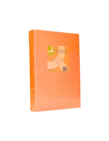 Paper color q-connect din a3 80gr...