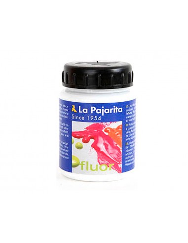 Pintura acrilica la pajarita f-00...