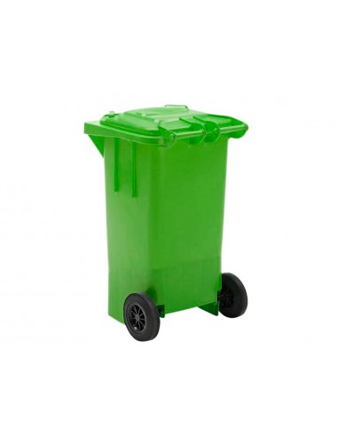 Paperera contenidor q-connect plastic...