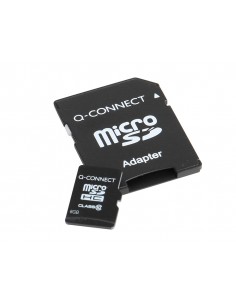 Memòria sd micro q-connect... 2