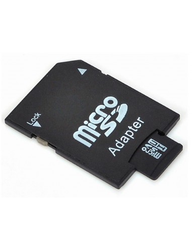 Memòria sd micro q-connect flash 8 gb...