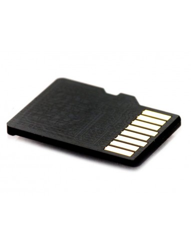 Memòria sd micro q-connect flash 16...