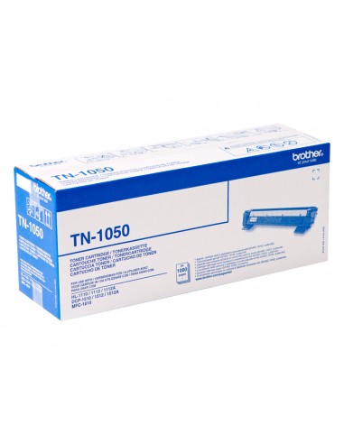 Toner brother tn-1050 hl1110 dcp1510...