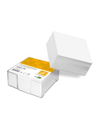 Taco paper liderpapel encolat blanc...