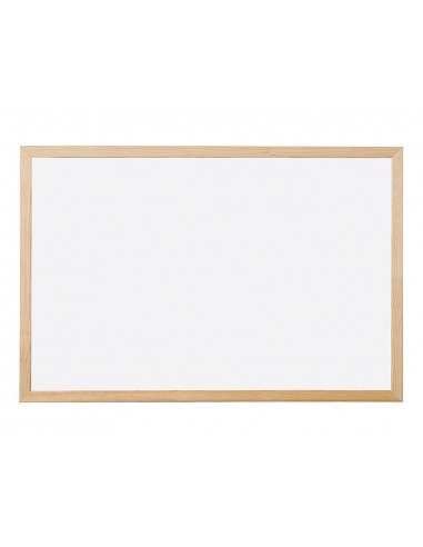 Pissarra blanca q-connect laminada...
