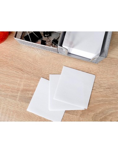 Taco paper liderpapel encolat blanc...