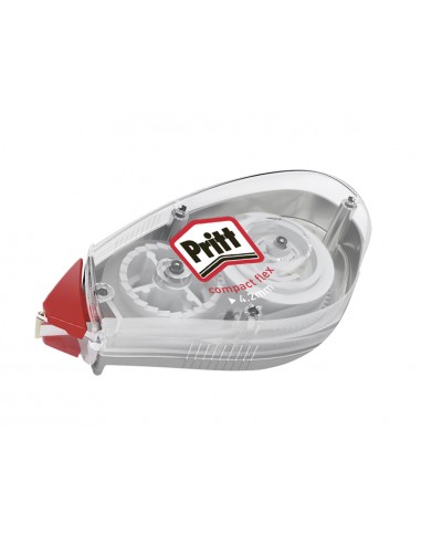 Corrector pritt roller compact 6 mm x...