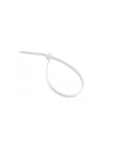 Brida 3m per exterior negre 280x4,5...
