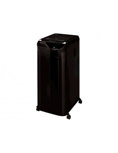 Destructora de documents fellowes...