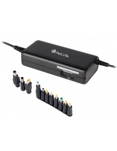 Adaptador de corrent ngs...